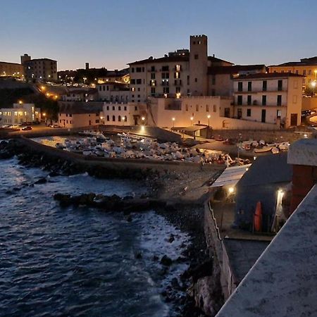 Casa Ilanfra - Appartamenti Gabbiano, Farfalla E Stella Marina Piombino Zewnętrze zdjęcie