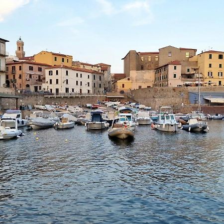Casa Ilanfra - Appartamenti Gabbiano, Farfalla E Stella Marina Piombino Zewnętrze zdjęcie