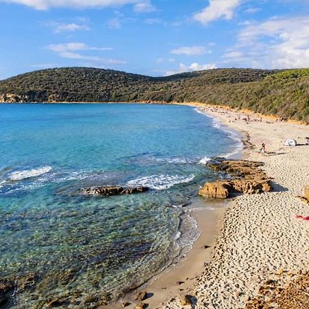 Casa Ilanfra - Appartamenti Gabbiano, Farfalla E Stella Marina Piombino Zewnętrze zdjęcie
