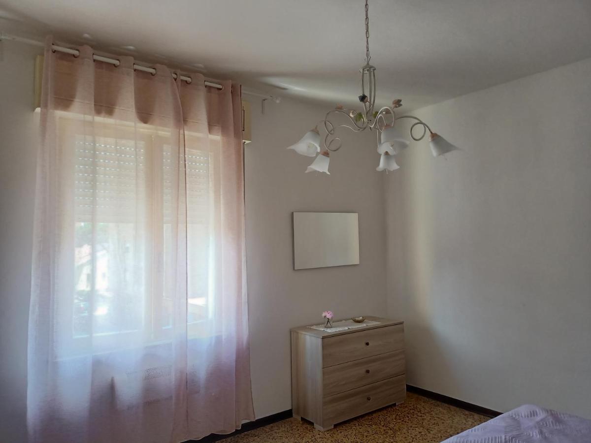 Casa Ilanfra - Appartamenti Gabbiano, Farfalla E Stella Marina Piombino Zewnętrze zdjęcie