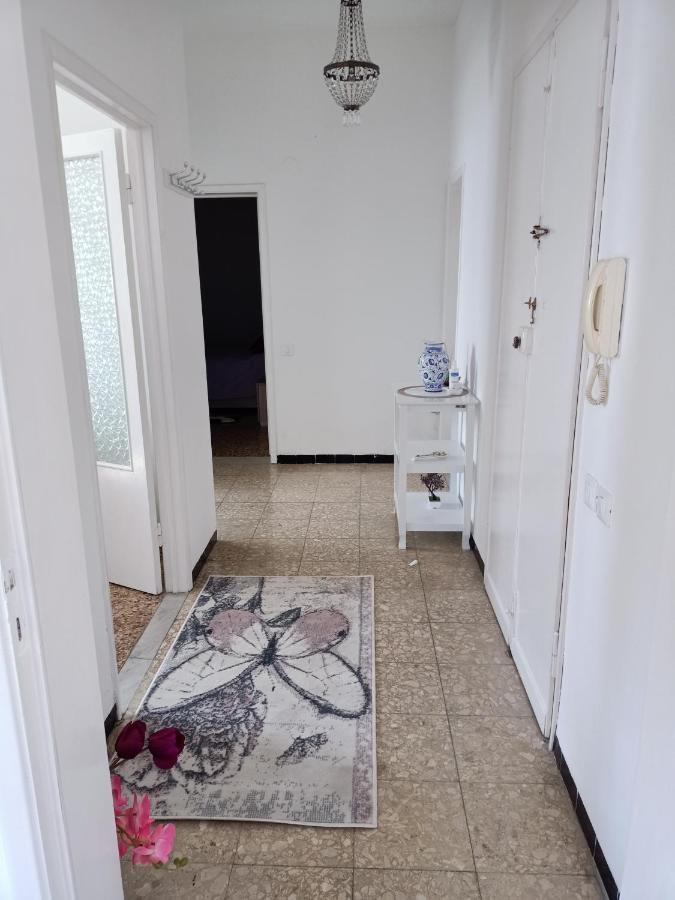 Casa Ilanfra - Appartamenti Gabbiano, Farfalla E Stella Marina Piombino Zewnętrze zdjęcie