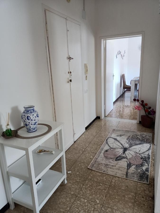 Casa Ilanfra - Appartamenti Gabbiano, Farfalla E Stella Marina Piombino Zewnętrze zdjęcie