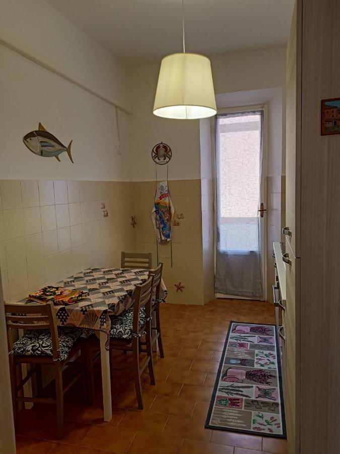 Casa Ilanfra - Appartamenti Gabbiano, Farfalla E Stella Marina Piombino Zewnętrze zdjęcie