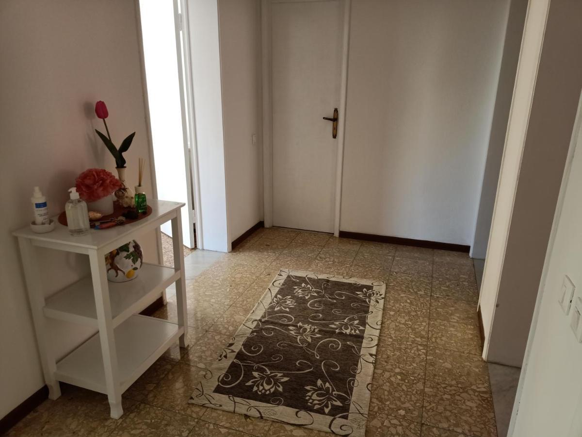Casa Ilanfra - Appartamenti Gabbiano, Farfalla E Stella Marina Piombino Zewnętrze zdjęcie