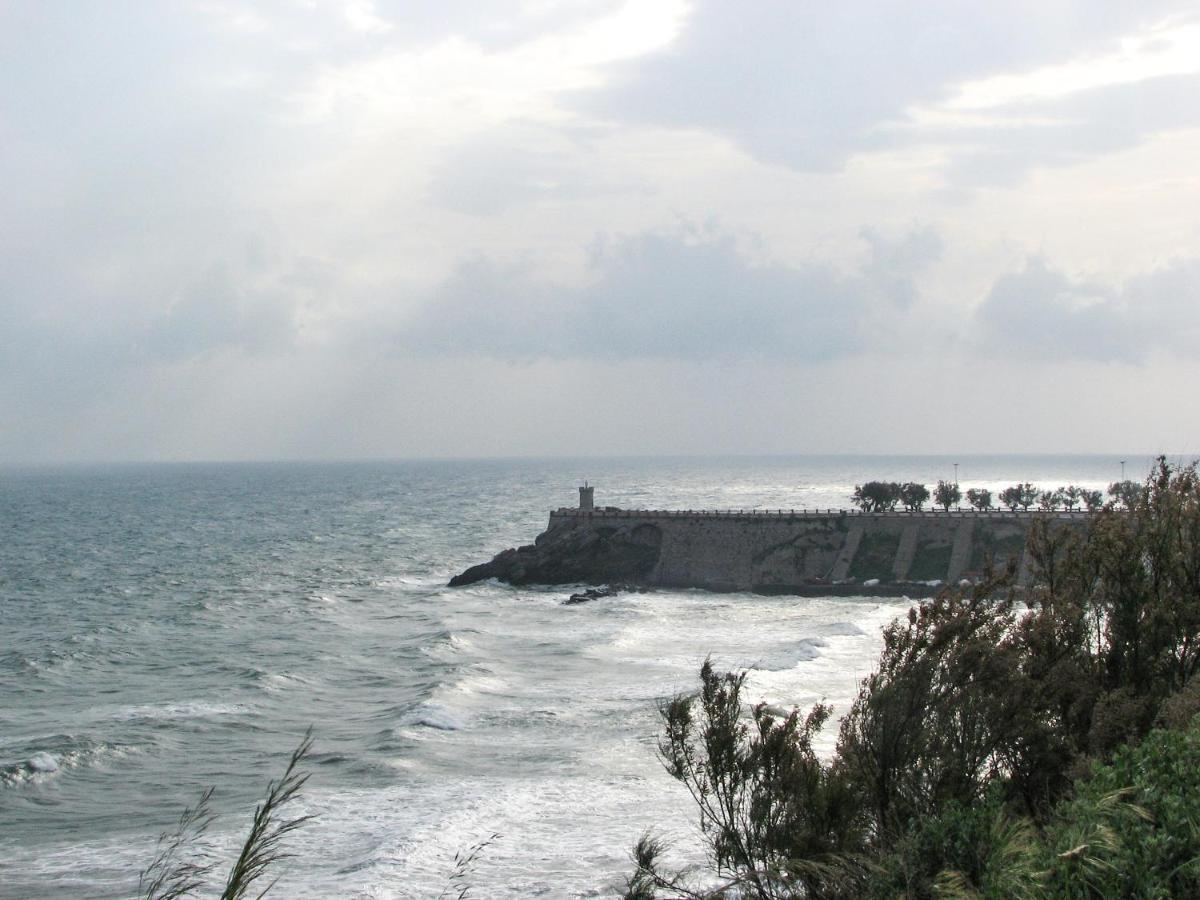 Casa Ilanfra - Appartamenti Gabbiano, Farfalla E Stella Marina Piombino Zewnętrze zdjęcie