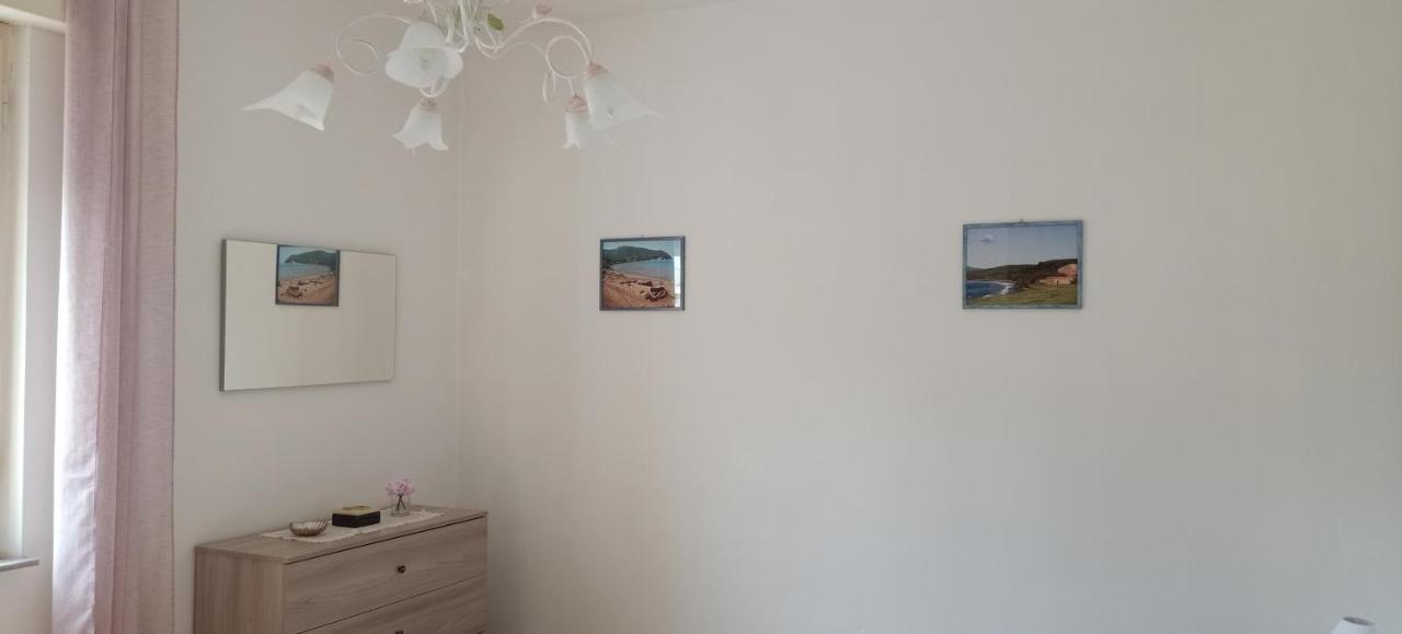 Casa Ilanfra - Appartamenti Gabbiano, Farfalla E Stella Marina Piombino Zewnętrze zdjęcie