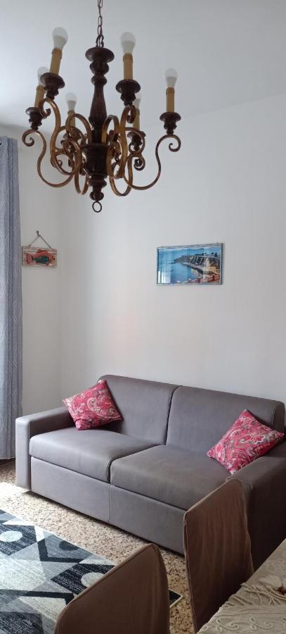 Casa Ilanfra - Appartamenti Gabbiano, Farfalla E Stella Marina Piombino Zewnętrze zdjęcie