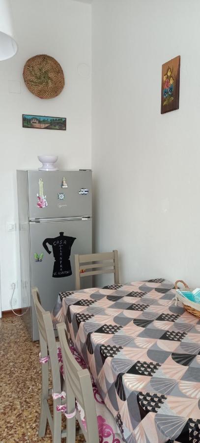 Casa Ilanfra - Appartamenti Gabbiano, Farfalla E Stella Marina Piombino Zewnętrze zdjęcie