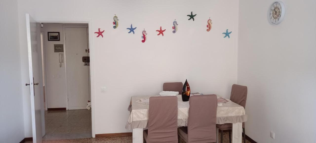 Casa Ilanfra - Appartamenti Gabbiano, Farfalla E Stella Marina Piombino Zewnętrze zdjęcie