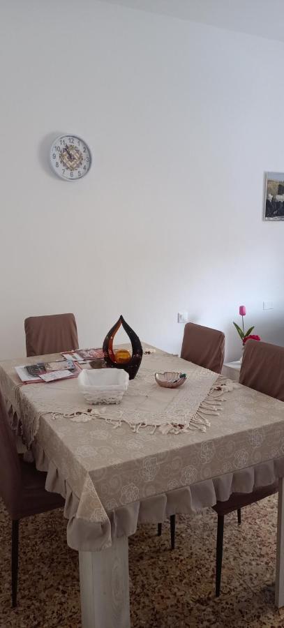 Casa Ilanfra - Appartamenti Gabbiano, Farfalla E Stella Marina Piombino Zewnętrze zdjęcie