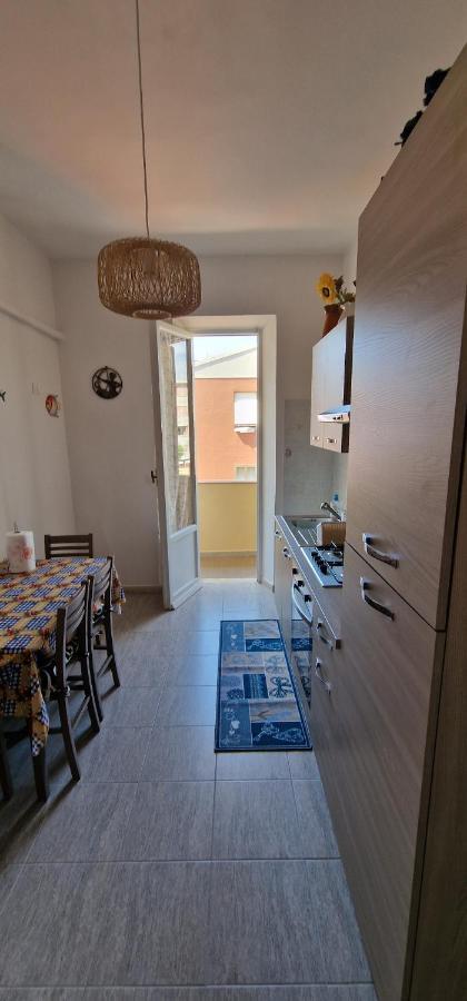 Casa Ilanfra - Appartamenti Gabbiano, Farfalla E Stella Marina Piombino Zewnętrze zdjęcie