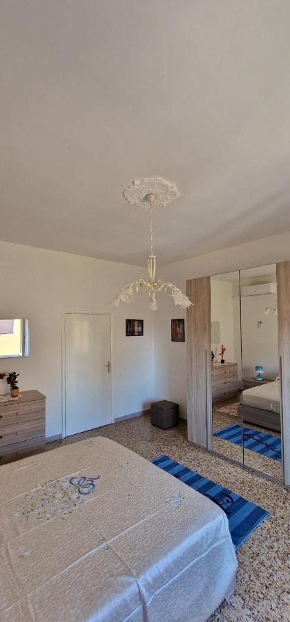 Casa Ilanfra - Appartamenti Gabbiano, Farfalla E Stella Marina Piombino Zewnętrze zdjęcie