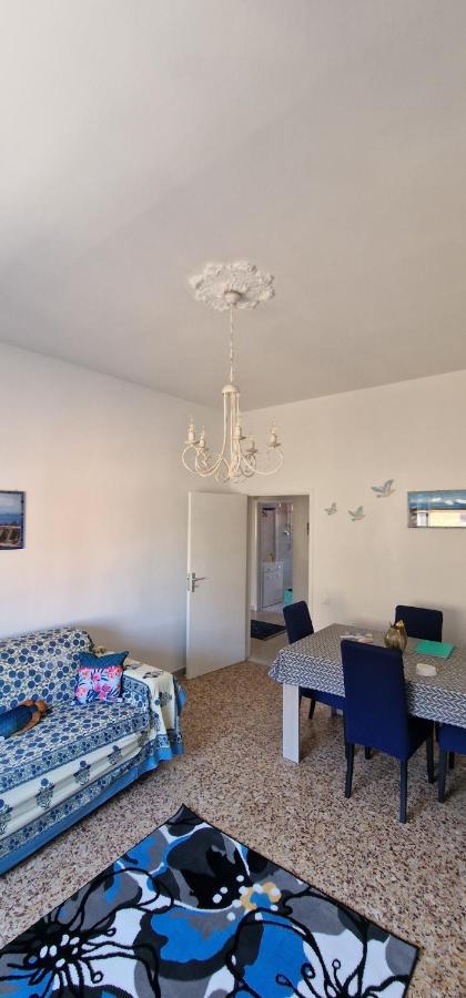 Casa Ilanfra - Appartamenti Gabbiano, Farfalla E Stella Marina Piombino Zewnętrze zdjęcie