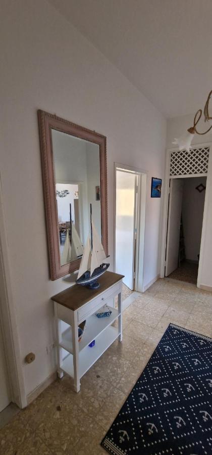 Casa Ilanfra - Appartamenti Gabbiano, Farfalla E Stella Marina Piombino Zewnętrze zdjęcie