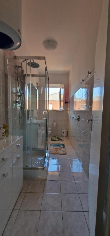 Casa Ilanfra - Appartamenti Gabbiano, Farfalla E Stella Marina Piombino Zewnętrze zdjęcie