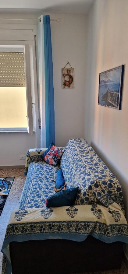 Casa Ilanfra - Appartamenti Gabbiano, Farfalla E Stella Marina Piombino Zewnętrze zdjęcie