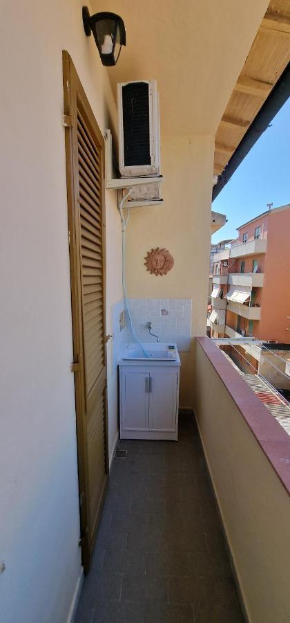 Casa Ilanfra - Appartamenti Gabbiano, Farfalla E Stella Marina Piombino Zewnętrze zdjęcie