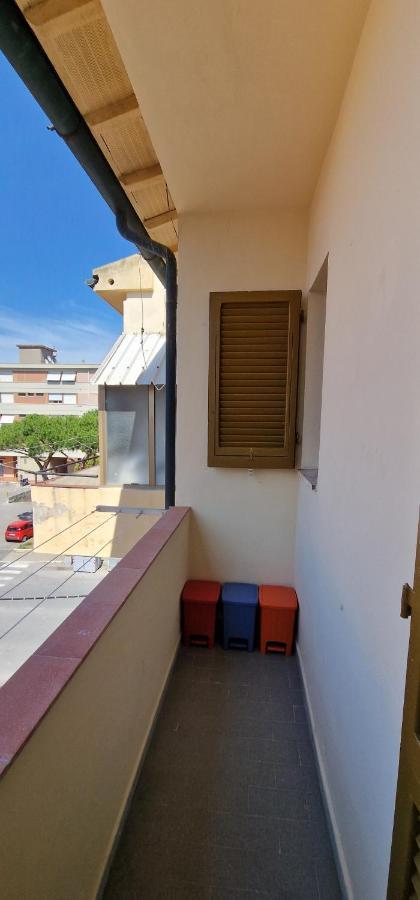 Casa Ilanfra - Appartamenti Gabbiano, Farfalla E Stella Marina Piombino Zewnętrze zdjęcie