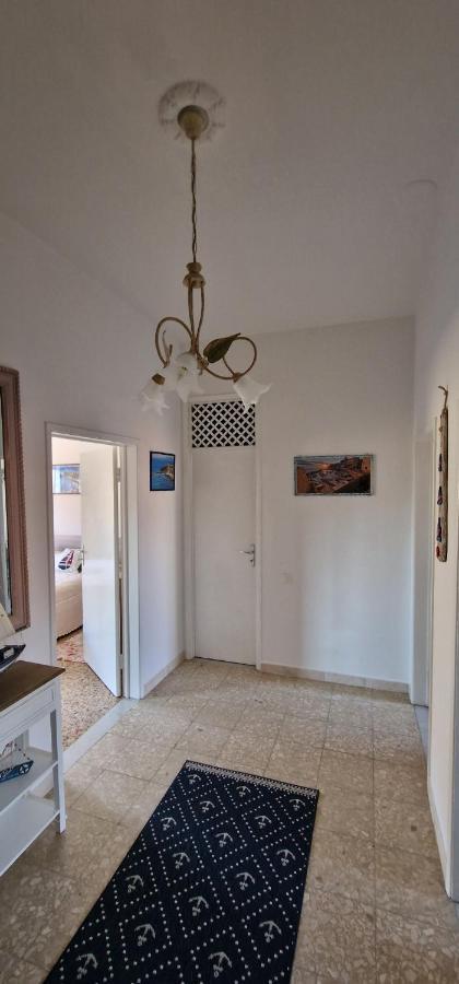 Casa Ilanfra - Appartamenti Gabbiano, Farfalla E Stella Marina Piombino Zewnętrze zdjęcie