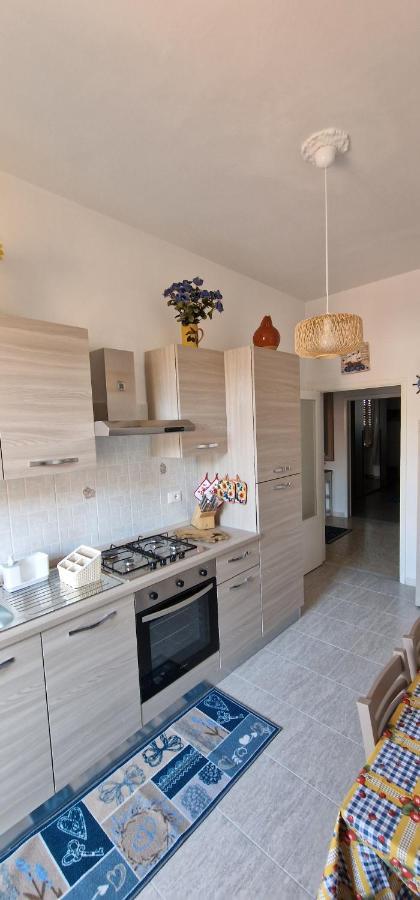 Casa Ilanfra - Appartamenti Gabbiano, Farfalla E Stella Marina Piombino Zewnętrze zdjęcie