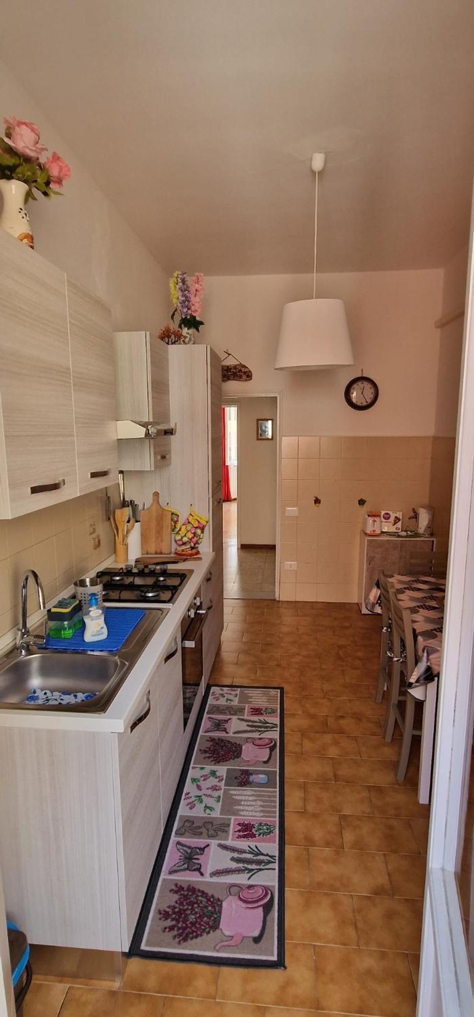 Casa Ilanfra - Appartamenti Gabbiano, Farfalla E Stella Marina Piombino Zewnętrze zdjęcie