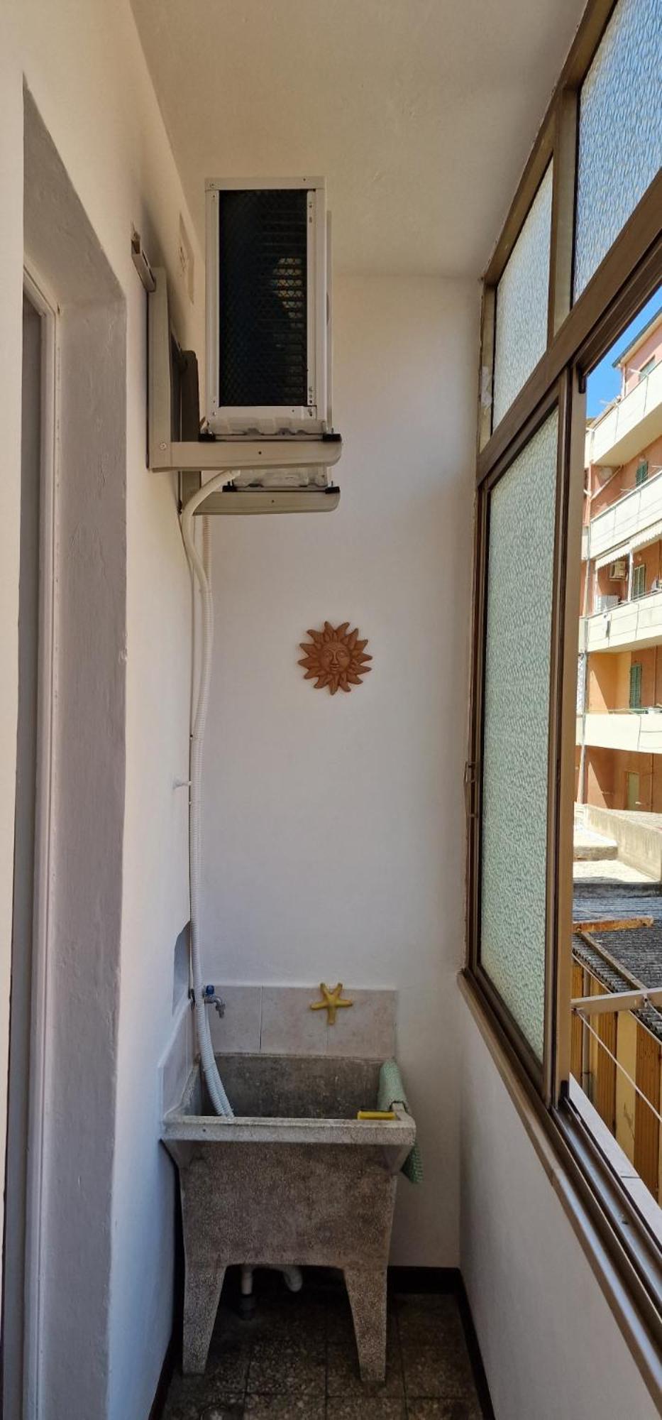 Casa Ilanfra - Appartamenti Gabbiano, Farfalla E Stella Marina Piombino Zewnętrze zdjęcie
