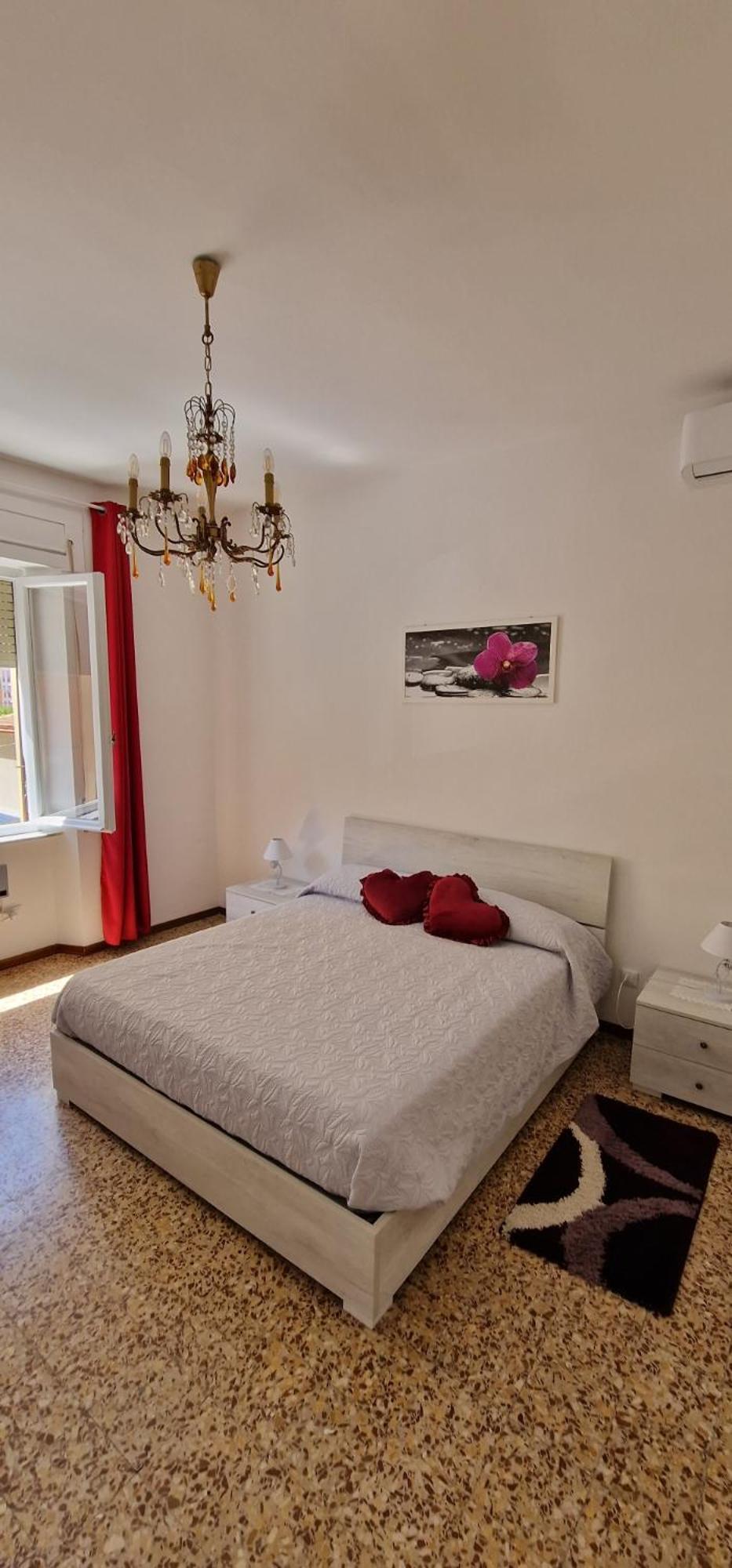 Casa Ilanfra - Appartamenti Gabbiano, Farfalla E Stella Marina Piombino Zewnętrze zdjęcie