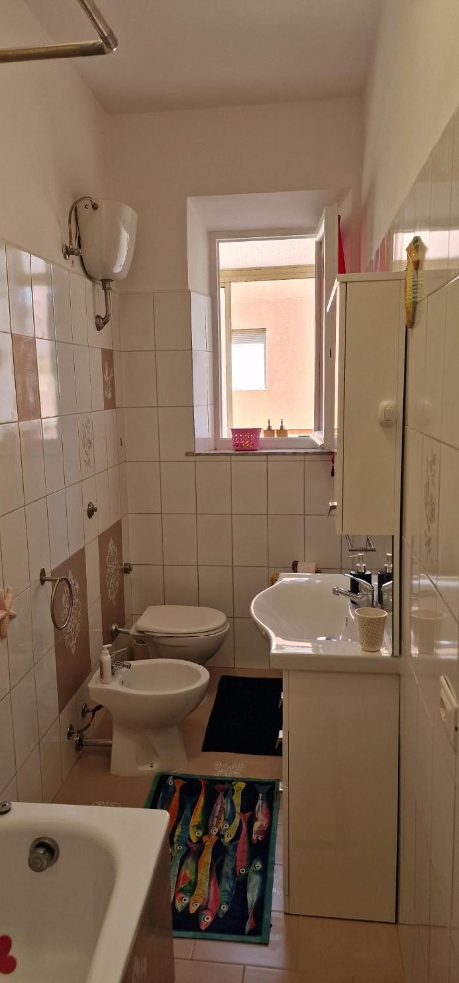 Casa Ilanfra - Appartamenti Gabbiano, Farfalla E Stella Marina Piombino Zewnętrze zdjęcie